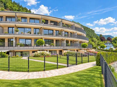 3-Zimmer-Wohnung kaufen in Feldkirchen – 84,5 m², € 459.000 – Bild 3 von 4