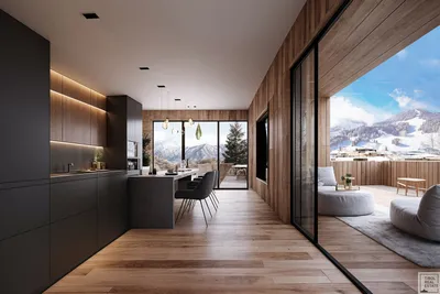 3-Zimmer-Wohnung kaufen in Bludenz – 114 m², € 1.175.000 – Bild 6 von 8