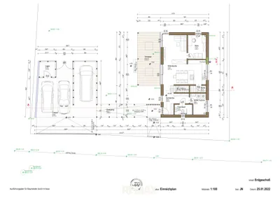 6-Zimmer-Haus kaufen in Freistadt – 137,2 m², € 560.000 – Bild 15 von 16