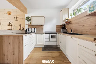 6-Zimmer-Haus kaufen in Freistadt – 137,2 m², € 560.000 – Bild 4 von 16