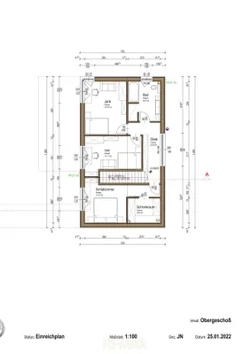 6-Zimmer-Haus kaufen in Freistadt – 137,2 m², € 560.000 – Bild 16 von 16