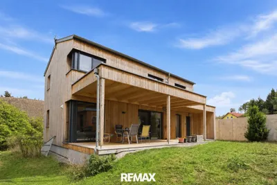 6-Zimmer-Haus kaufen in Freistadt – 137,2 m², € 560.000 – Bild 10 von 16