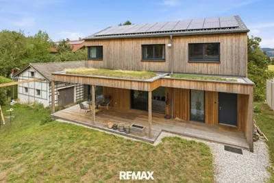 6-Zimmer-Haus kaufen in Freistadt – 137,2 m², € 560.000 – Bild 1 von 16