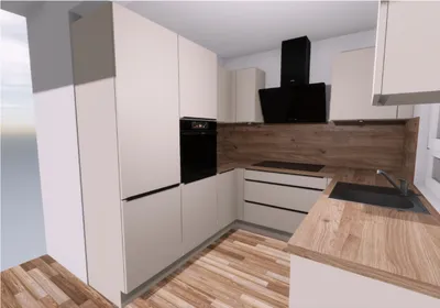 4-Zimmer-Haus mieten in Sankt Pölten – 135 m², € 2.013 – Bild 9 von 9