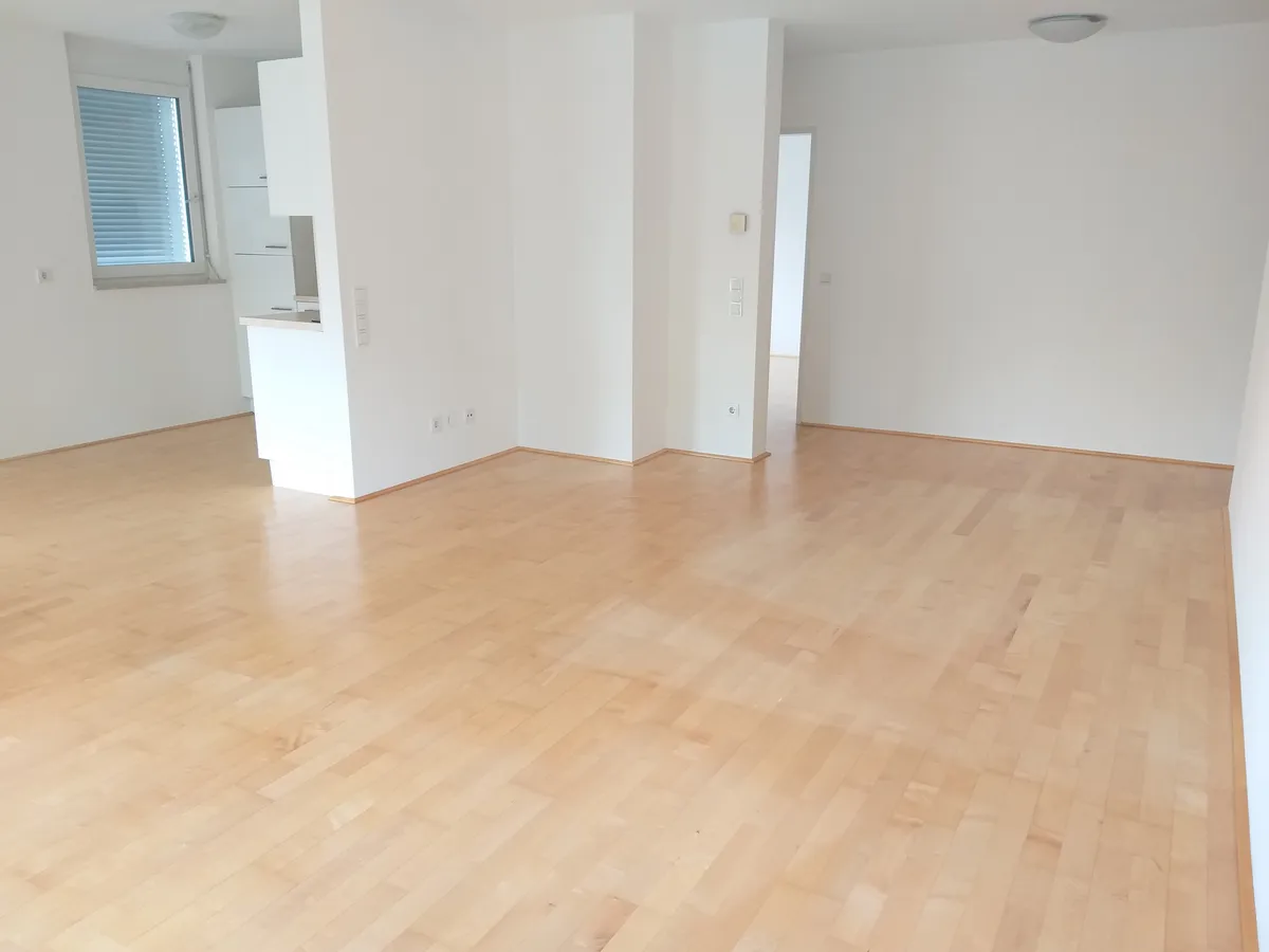 Apartment in Salzburg, Liefering - Ansicht 2