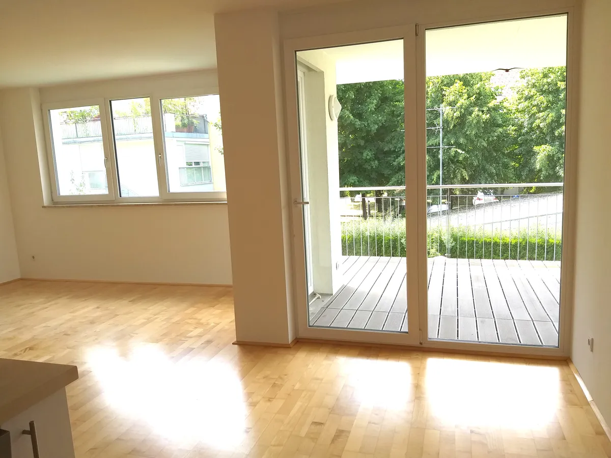 Apartment in Salzburg, Liefering - Ansicht 3