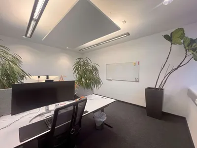 4-Zimmer-Gewerbeimmobilie mieten in Graz – € 3.638 – Bild 23 von 47