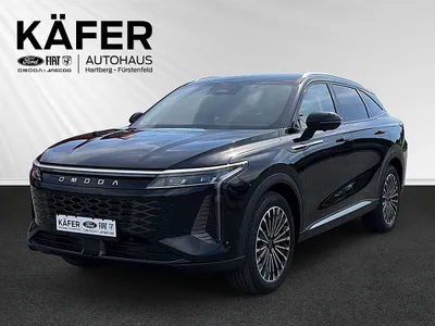 Omoda Omoda 9 9 PHEV 1.5TGDi Premium Line AWD
