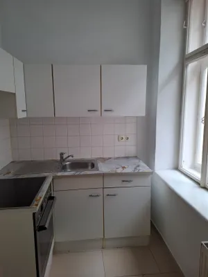 1-Zimmer-Wohnung mieten in Wien – 34 m², € 450 – Bild 4 von 6