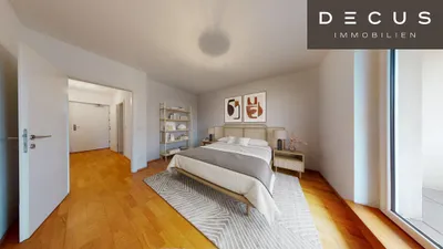 2-Zimmer-Wohnung mieten in Graz – 54,03 m², € 722 – Bild 8 von 24