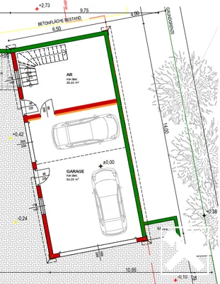 14-Zimmer-Haus kaufen in Sankt Pölten Land – 290 m², € 1.390.000 – Bild 26 von 27