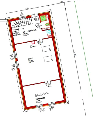 14-Zimmer-Haus kaufen in Sankt Pölten Land – 290 m², € 1.390.000 – Bild 27 von 27