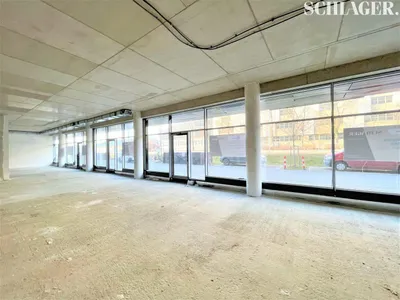 Gewerbeimmobilie kaufen in Graz – 280 m², € 826.000 – Bild 2 von 6