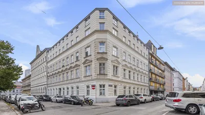 3-Zimmer-Wohnung kaufen in Wien – 90 m², € 399.000 – Bild 12 von 19