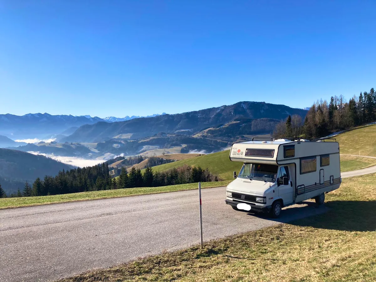 Fiat Fiat Ducato Maxi Bürstner A 630/290