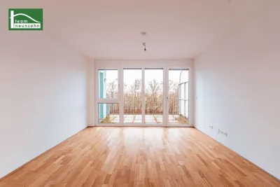 Geräumige 3-Zimmer-Wohnung mit durchdachter Raumaufteilung - ab 01.06. beziehbar! – Bild 3