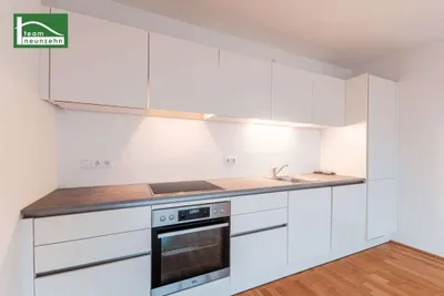 Geräumige 3-Zimmer-Wohnung mit durchdachter Raumaufteilung - ab 01.06. beziehbar! – Bild 2