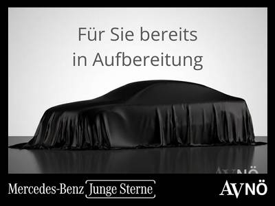 Mercedes-Benz GLE-Klasse GLE 400 e 4MATIC
