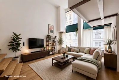 Wohnung zum Kauf in 1090 Wien Alsergrund