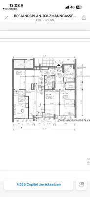 4-Zimmer-Wohnung kaufen in Wien – 130,83 m², € 689.000 – Bild 13 von 13