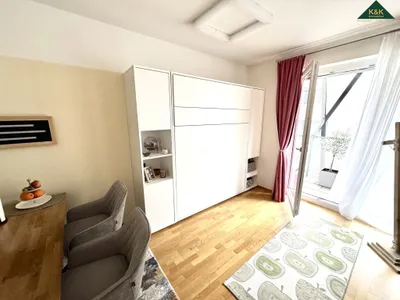 3-Zimmer-Wohnung mieten in Mödling – 79,61 m², € 1.488 – Bild 6 von 27