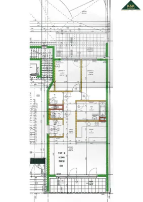 3-Zimmer-Wohnung mieten in Mödling – 79,61 m², € 1.488 – Bild 26 von 27