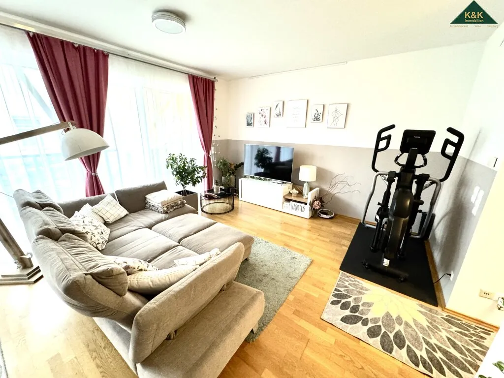 Wohnung – Guntramsdorf - Ansicht 3