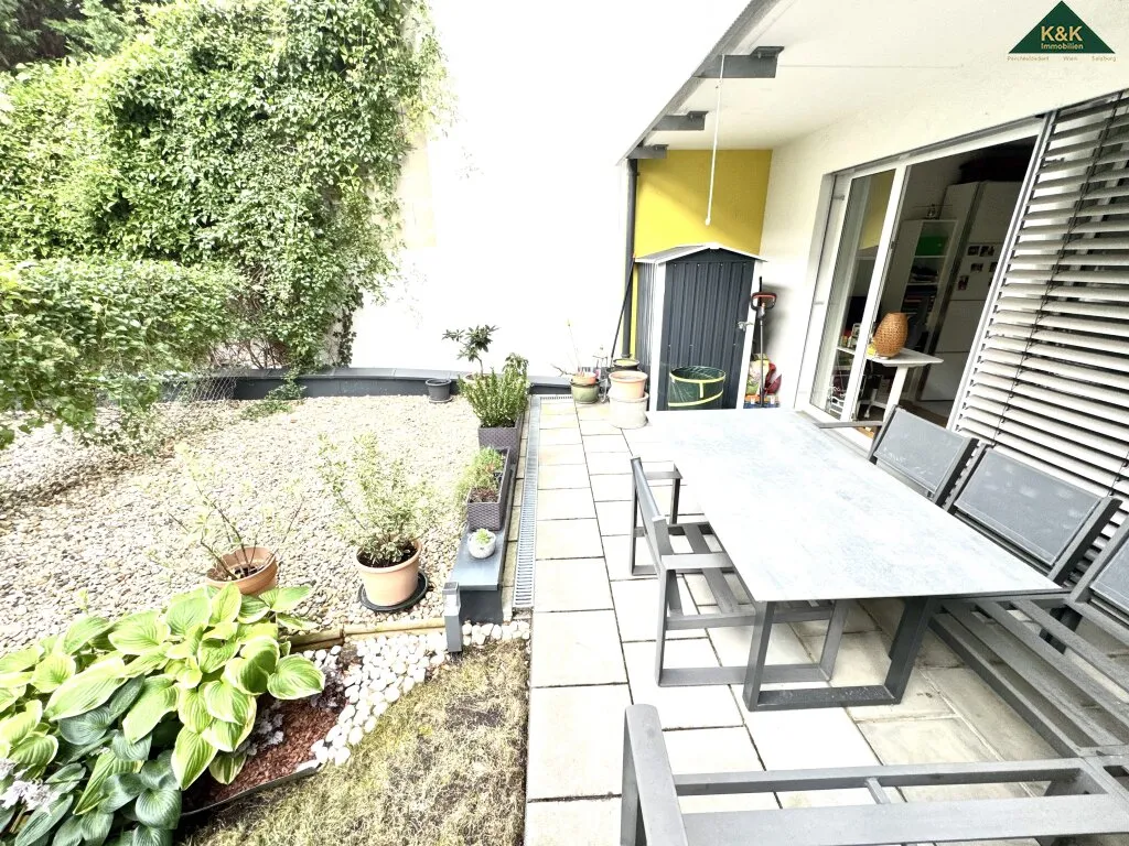 Wohnung – Guntramsdorf - Ansicht 2