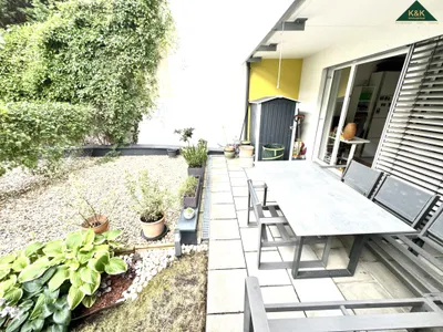 3-Zimmer-Wohnung mieten in Mödling – 79,61 m², € 1.488 – Bild 2 von 27