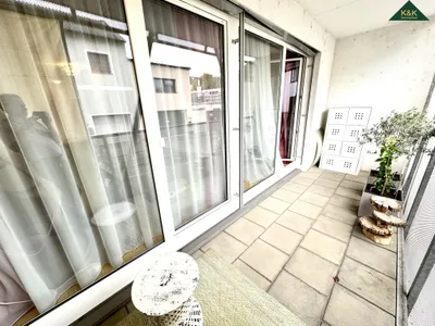 3-Zimmer-Wohnung mieten in Mödling – 79,61 m², € 1.488 – Bild 10 von 27