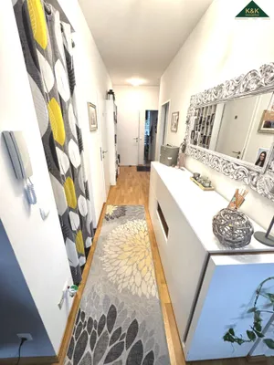 3-Zimmer-Wohnung mieten in Mödling – 79,61 m², € 1.488 – Bild 12 von 27