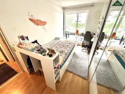 3-Zimmer-Wohnung mieten in Mödling – 79,61 m², € 1.488 – Bild 23 von 27