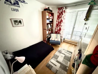 3-Zimmer-Wohnung mieten in Mödling – 79,61 m², € 1.488 – Bild 21 von 27