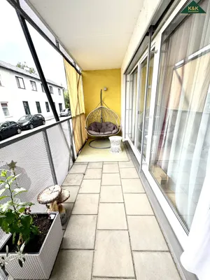 3-Zimmer-Wohnung mieten in Mödling – 79,61 m², € 1.488 – Bild 9 von 27