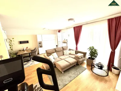 3-Zimmer-Wohnung mieten in Mödling – 79,61 m², € 1.488 – Bild 5 von 27
