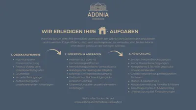2-Zimmer-Wohnung kaufen in Wien – 44,78 m², € 284.900 – Bild 12 von 14