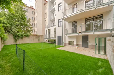 2-Zimmer-Wohnung kaufen in Wien – 44,78 m², € 284.900 – Bild 2 von 14