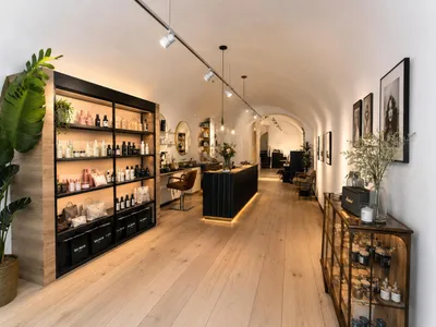 Gewerbeimmobilie mieten in Steyr – 68 m², € 612