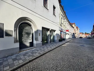 Gewerbeimmobilie mieten in Steyr – 68 m², € 612 – Bild 3 von 6