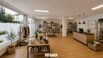 4-Zimmer-Gewerbeimmobilie mieten in Landeck – 213 m² – Bild 8 von 15