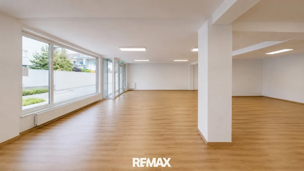 Ein Standort. Viele Möglichkeiten. Dein neues Büro in Landeck! - Ansicht 3