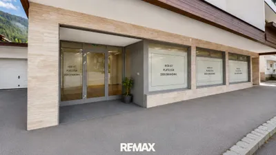 4-Zimmer-Gewerbeimmobilie mieten in Landeck – 213 m² – Bild 6 von 15