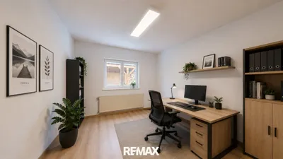 4-Zimmer-Gewerbeimmobilie mieten in Landeck – 213 m² – Bild 2 von 15