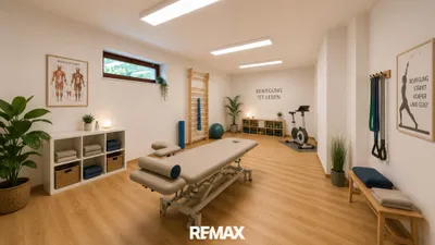 4-Zimmer-Gewerbeimmobilie mieten in Landeck – 213 m² – Bild 12 von 15