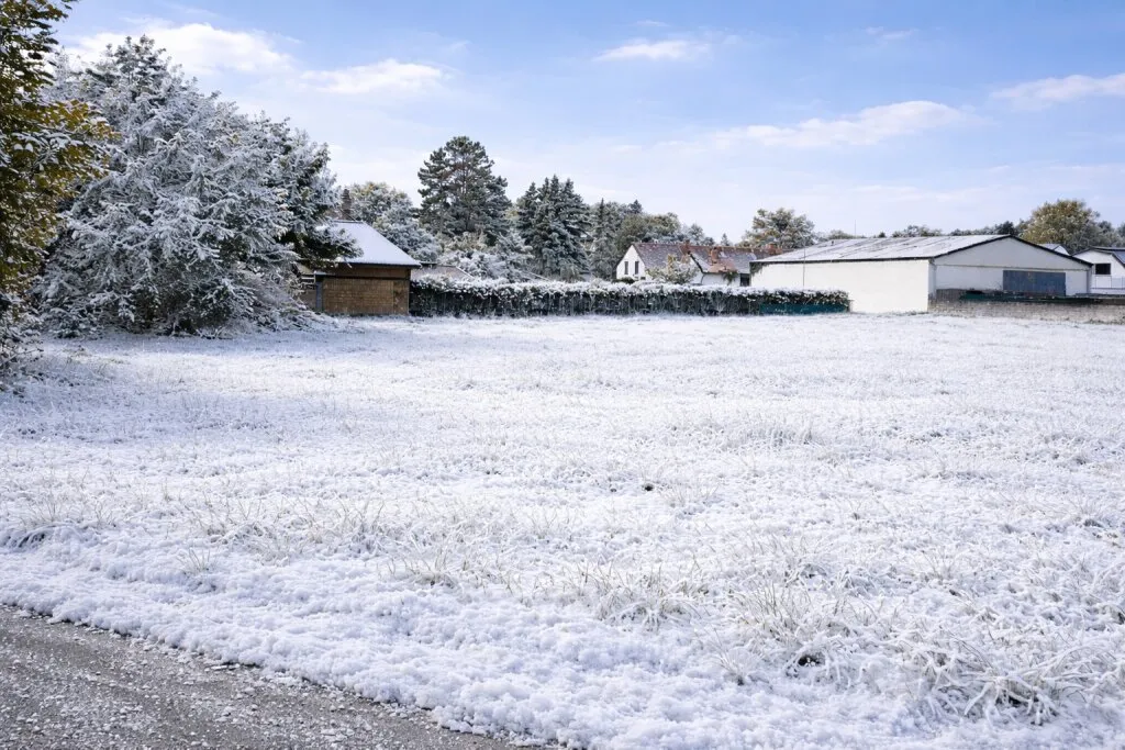 Aufgeschlossener Baugrund in 2301 Groß Enzersdorf - Ortsteil Mühlleiten – pohled 2