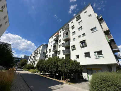 1-Zimmer-Gewerbeimmobilie mieten in Wien – 16 m², € 421 – Bild 16 von 16