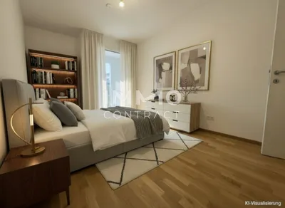 3-Zimmer-Wohnung kaufen in Wien – 68,17 m², € 528.500 – Bild 2 von 16