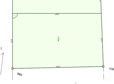 Grundstück kaufen in Graz – 800 m², € 530.000