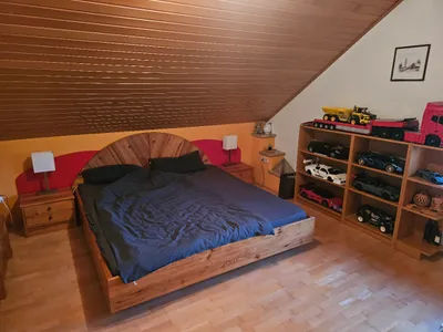 8-Zimmer-Haus kaufen in Jennersdorf – 180 m², € 390.000 – Bild 11 von 13