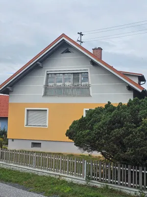 8-Zimmer-Haus kaufen in Jennersdorf – 180 m², € 390.000